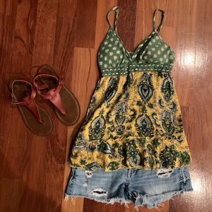 Billabong Camisole / Tank Top
